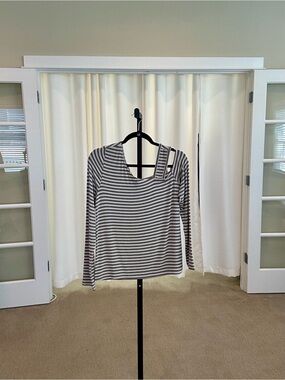 CAbi SDare Tee